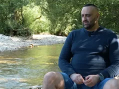 Šokantna ispovijest Veselina Andrića: Tvrdi da osam godina nije vidio svoju djecu i iznio teške optužbe