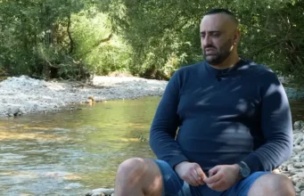 Šokantna ispovijest Veselina Andrića: Tvrdi da osam godina nije vidio svoju djecu i iznio teške optužbe