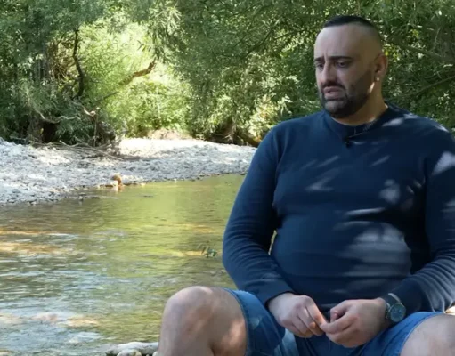Šokantna ispovijest Veselina Andrića: Tvrdi da osam godina nije vidio svoju djecu i iznio teške optužbe
