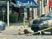 Tragedija u Sarajevu: Mladić (25) preminuo nakon sudara automobila i električnog romobila