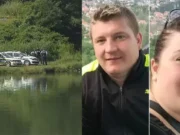 Nakon ubistva Zijade Amir preplivao Dravu: Policija otkrila kako je lociran i gdje je pronađen