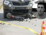 Vitez se danas oprašta od mladića (25) koji je tragično stradao na romobilu u Sarajevu