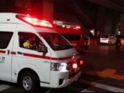 Bizarna tragedija: Muškarac pao sa 12. sprata i usmrtio slučajnu prolaznicu