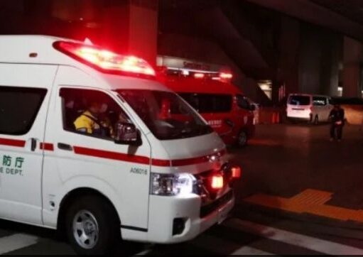 Bizarna tragedija: Muškarac pao sa 12. sprata i usmrtio slučajnu prolaznicu