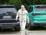 Desingerica progovorio o hapšenju u Crnoj Gori: “Držali su me nekoliko sati u stanici”