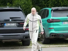Desingerica progovorio o hapšenju u Crnoj Gori: “Držali su me nekoliko sati u stanici”