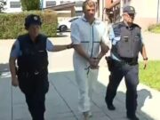 Određen pritvor Amiru Uzunoviću: Za ubistvo supruge prijeti mu najmanje 15 godina zatvora