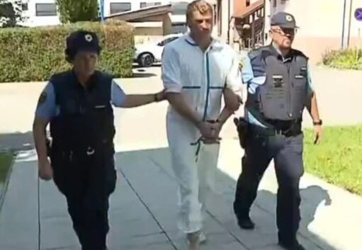 Određen pritvor Amiru Uzunoviću: Za ubistvo supruge prijeti mu najmanje 15 godina zatvora