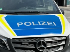 Užas u tržnom centru: Izbo ženu, pa je zapalio – napadač uhapšen ubrzo nakon zločina