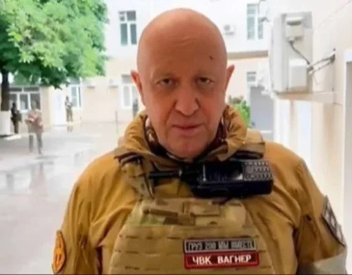 Šok u Moskvi: Direktor aerodroma pronađen mrtav, imao povjerljive informacije o letu Prigožina