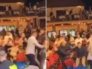 Nakon koncerta Ace Lukasa izbio potpuni haos: Nije se znalo ko koga i čime udara