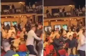 Nakon koncerta Ace Lukasa izbio potpuni haos: Nije se znalo ko koga i čime udara