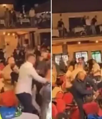 Nakon koncerta Ace Lukasa izbio potpuni haos: Nije se znalo ko koga i čime udara