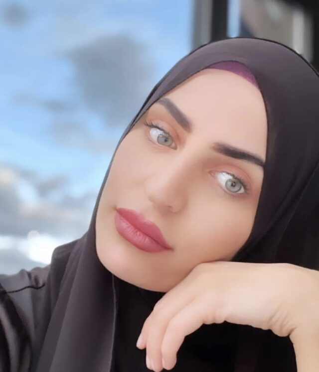 Mahira Hajdarpasic 11