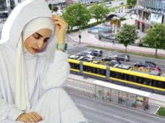 UHAPŠENI HULIGANI KOJI SU NAPALI SINA MAHIRE HAJDARPAŠIĆ