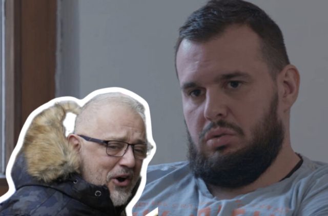 Mirza Hatic i Amir Pašić Faćo