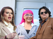 DRAMA IZA SCENE! Kemiš pljunuo Viki, opsovao joj majku, ona odmah pozvala Tašketa