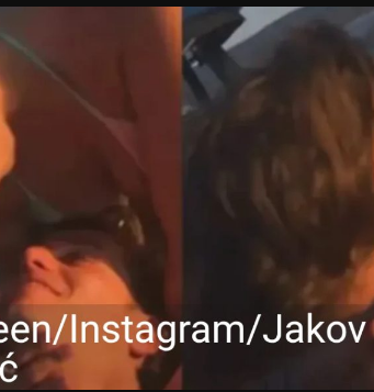 Svi su mislili da je Džejla, ali istina je potpuno drugačija! (FOTO)