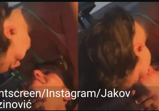 Svi su mislili da je Džejla, ali istina je potpuno drugačija! (FOTO)