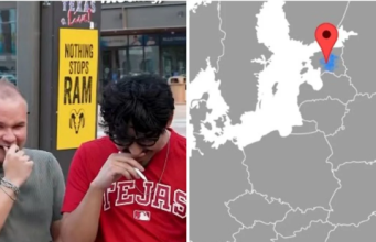 Amerikanci dobili zadatak da pronađu BiH na karti Evrope, reakcije postale hit pred večerašnji duel