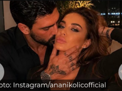 Ana Nikolić više ništa ne krije? Fotografije s misterioznim frajerom izazvale haos