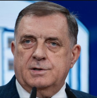 Dodik se oglasio nakon utakmice BiH i SAD-a: Jednom porukom izazvao brojne reakcije