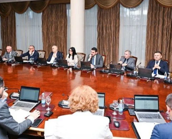 Vlada RS usvojila prijedlog: Za isticanje simbola Armije RBiH i do tri godine zatvora