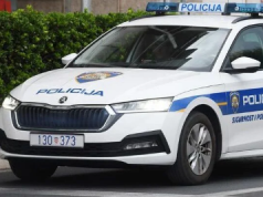Bosanac se prerušio u policajca pa ubio muškarca u Hrvatskoj