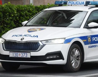 Bosanac se prerušio u policajca pa ubio muškarca u Hrvatskoj