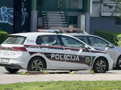 Tragedija u Zenici: Djevojčica pronađena bez svijesti u porodičnoj kući, preminula u bolnici