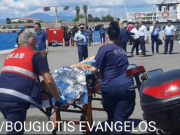 Tragična sudbina Ljubiše: Do posljednjeg daha pokušavao je spasiti unuka