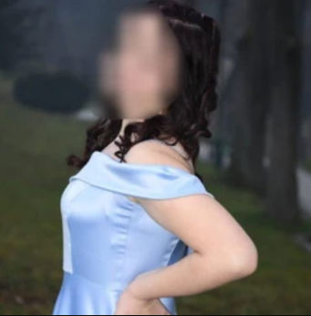 Ovo je 22-godišnja djevojka čije je tijelo pronađeno u Moravi: Struja je povukla pred prijateljima