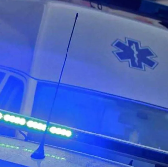 Tragedija: Grom usmrtio mladića pred očima oca i brata