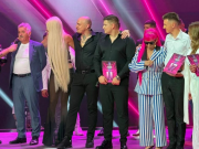 Stefan Cekić osvojio „Pinkove zvezde“ i kući odnio 30.000 eura