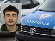 Oglasila se policija: Pronađen nestali Miralem Obić iz Gradiške