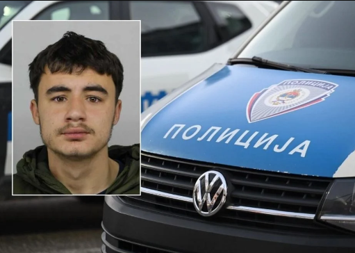 Oglasila se policija: Pronađen nestali Miralem Obić iz Gradiške