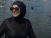 Burkini i ove godine zabranjen na Panonskim jezerima