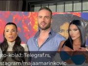 Mia Borisavljević prekinula šutnju usred afere s Majom Marinković i njenim mužem: Evo šta joj je poručila
