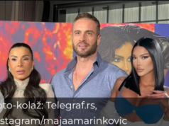 Mia Borisavljević prekinula šutnju usred afere s Majom Marinković i njenim mužem: Evo šta joj je poručila
