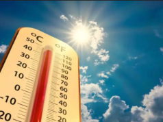 Spremite se za paklene vrućine: Temperature će se približiti 40 stepeni