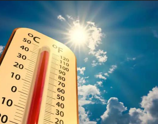 Spremite se za paklene vrućine: Temperature će se približiti 40 stepeni