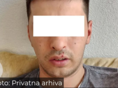 Ovo je mladić osumnjičen da je ubio oca: Komšije tvrde da je ubijeni vjerovao da je prorok