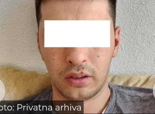 Ovo je mladić osumnjičen da je ubio oca: Komšije tvrde da je ubijeni vjerovao da je prorok