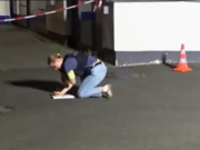 Užas u centru grada: Suprug ubio ženu na ulici, prolaznici ga zadržali do dolaska policije