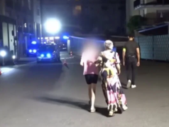 Otkriven identitet muškarca koji je mačetom ubio bivšu suprugu: Porijeklom je iz Hercegovine