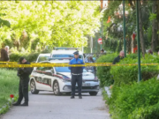 KRVAVA NOĆ U HRASNICI: Policija uhapsila osumnjičenog za dvostruko ubistvo