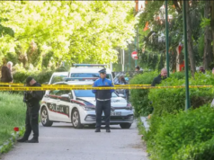 KRVAVA NOĆ U HRASNICI: Policija uhapsila osumnjičenog za dvostruko ubistvo