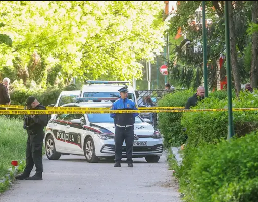KRVAVA NOĆ U HRASNICI: Policija uhapsila osumnjičenog za dvostruko ubistvo