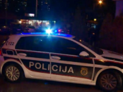 JEZIVI DETALJI ZLOČINA U HRASNICI: Ubijeni majka i brat, osumnjičeni uhapšen tokom noći