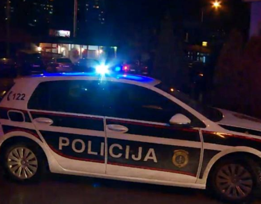 JEZIVI DETALJI ZLOČINA U HRASNICI: Ubijeni majka i brat, osumnjičeni uhapšen tokom noći